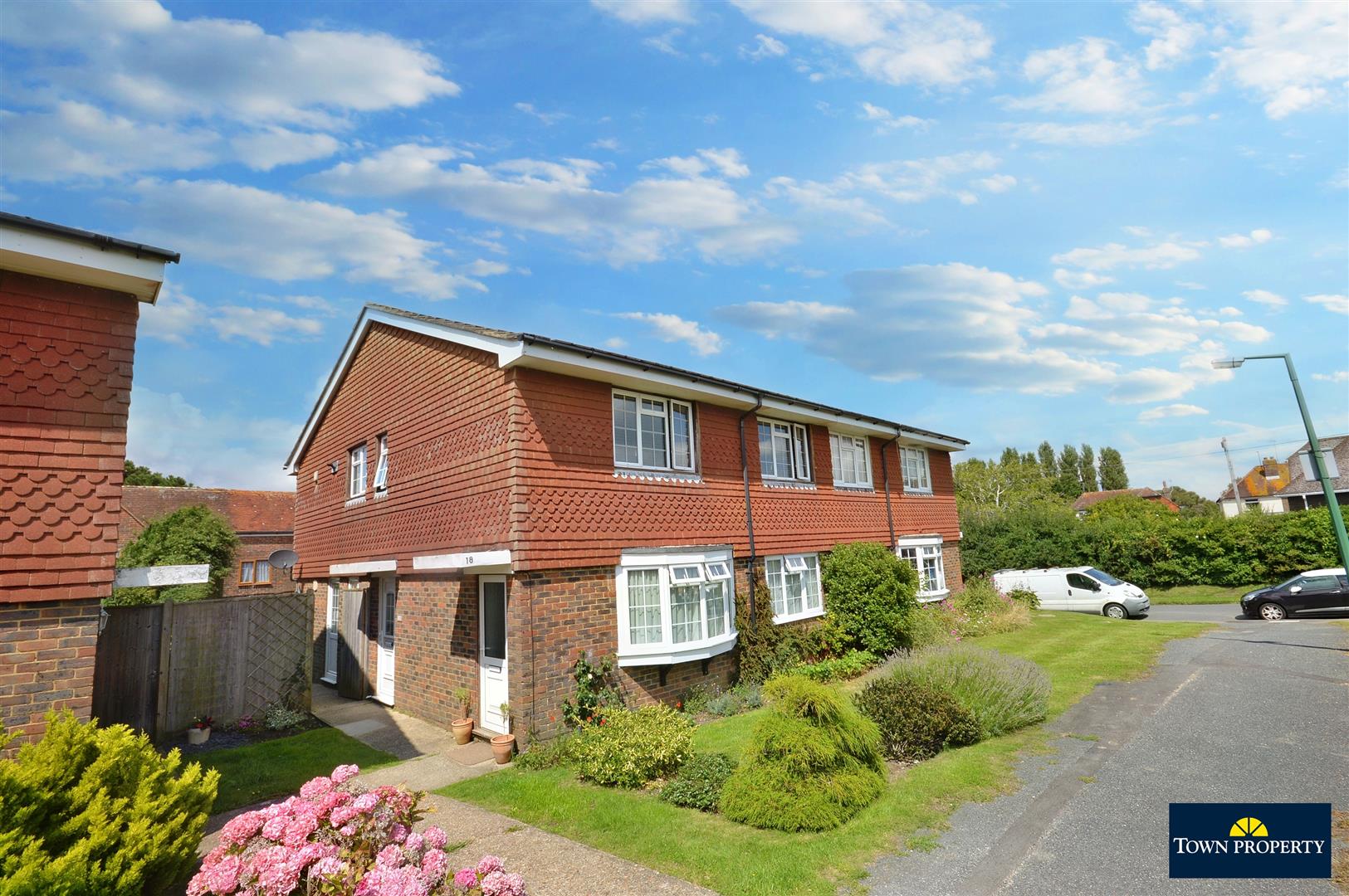 Property Details for Wannock Gardens Wannock, Polegate BN26 5PA Town
